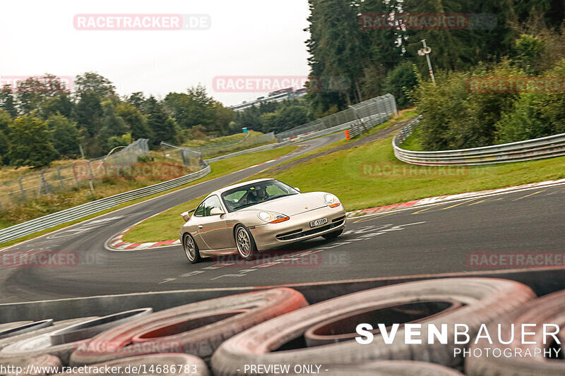 Bild #14686783 - Touristenfahrten Nürburgring Nordschleife (20.09.2021)