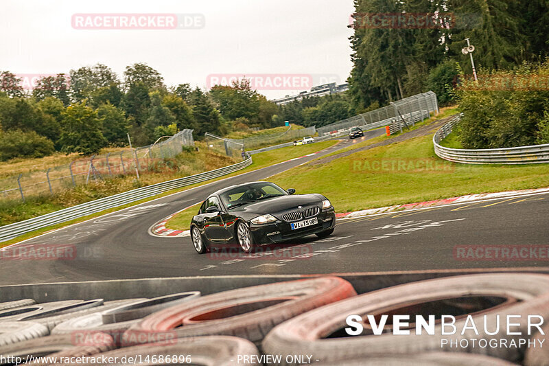 Bild #14686896 - Touristenfahrten Nürburgring Nordschleife (20.09.2021)