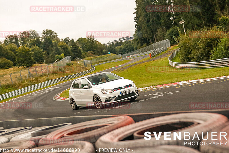 Bild #14686990 - Touristenfahrten Nürburgring Nordschleife (20.09.2021)