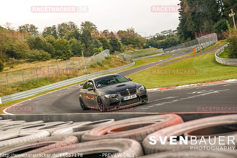 Bild #14687178 - Touristenfahrten Nürburgring Nordschleife (20.09.2021)