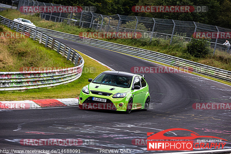 Bild #14688091 - Touristenfahrten Nürburgring Nordschleife (20.09.2021)