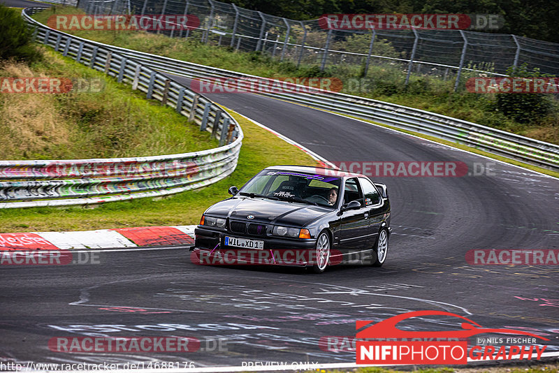 Bild #14688176 - Touristenfahrten Nürburgring Nordschleife (20.09.2021)