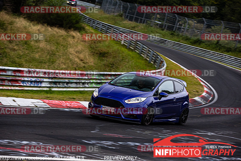 Bild #14688318 - Touristenfahrten Nürburgring Nordschleife (20.09.2021)