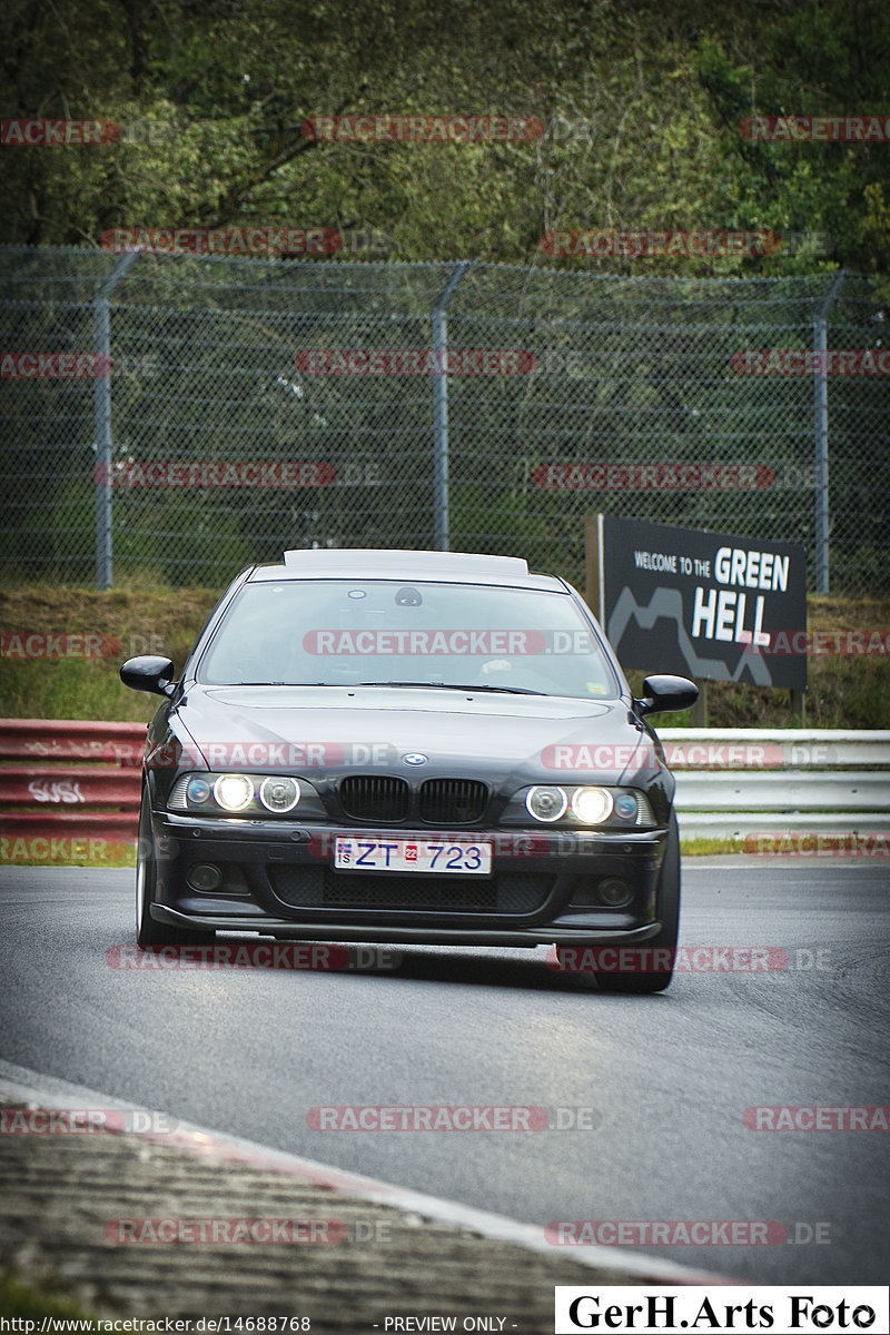 Bild #14688768 - Touristenfahrten Nürburgring Nordschleife (20.09.2021)