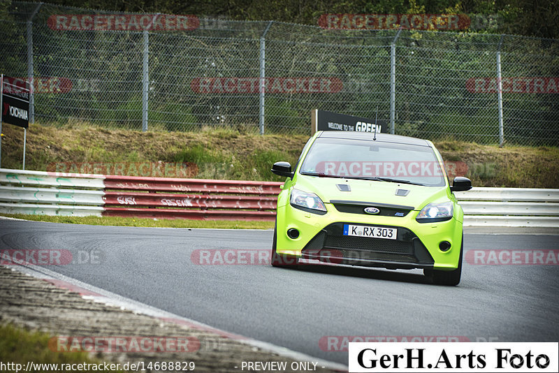 Bild #14688829 - Touristenfahrten Nürburgring Nordschleife (20.09.2021)