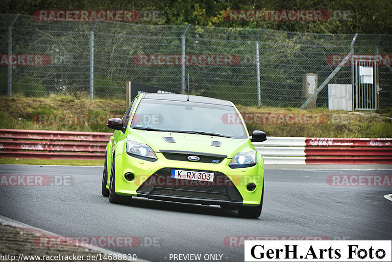 Bild #14688830 - Touristenfahrten Nürburgring Nordschleife (20.09.2021)