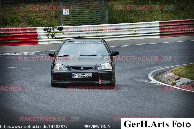 Bild #14688877 - Touristenfahrten Nürburgring Nordschleife (20.09.2021)