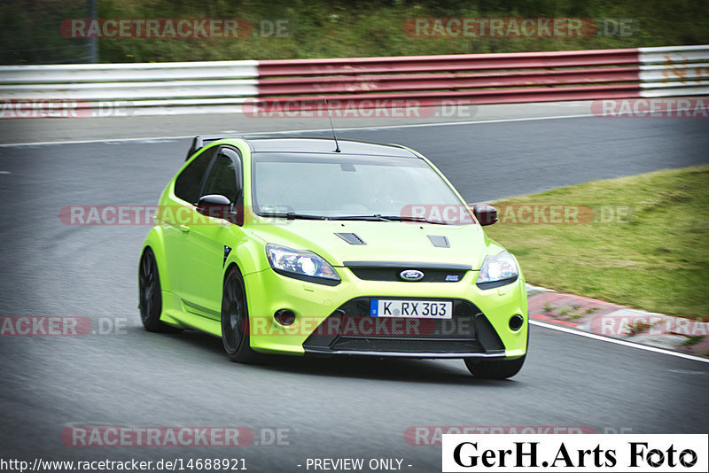 Bild #14688921 - Touristenfahrten Nürburgring Nordschleife (20.09.2021)