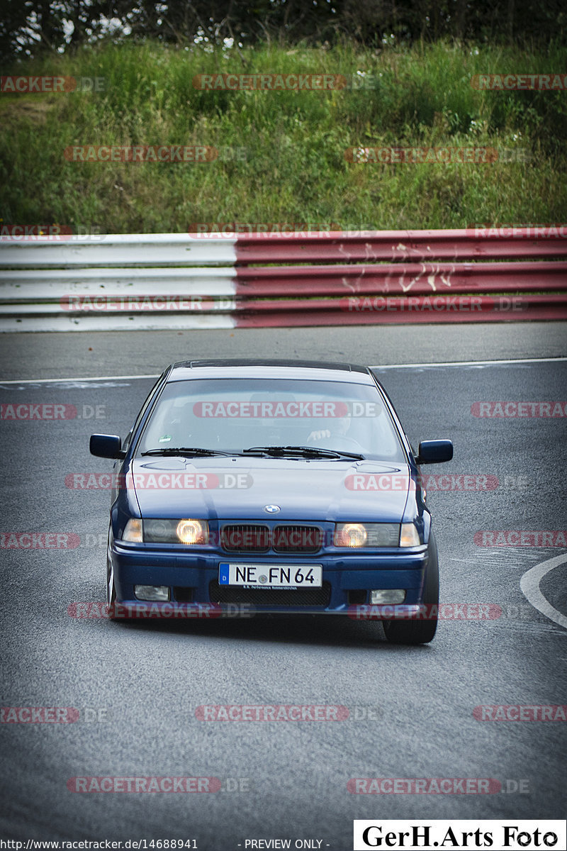 Bild #14688941 - Touristenfahrten Nürburgring Nordschleife (20.09.2021)