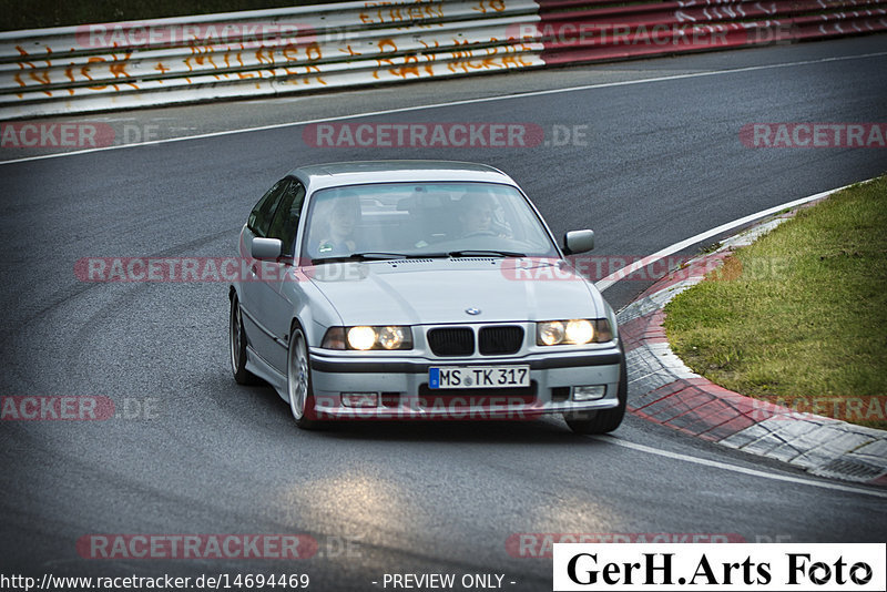 Bild #14694469 - Touristenfahrten Nürburgring Nordschleife (20.09.2021)