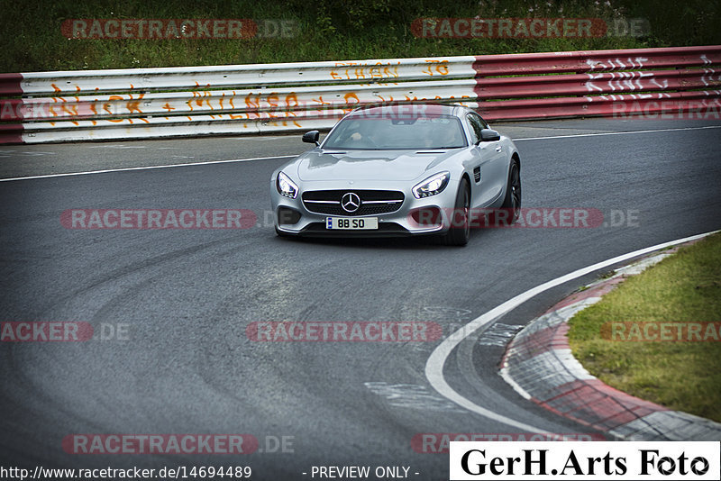 Bild #14694489 - Touristenfahrten Nürburgring Nordschleife (20.09.2021)