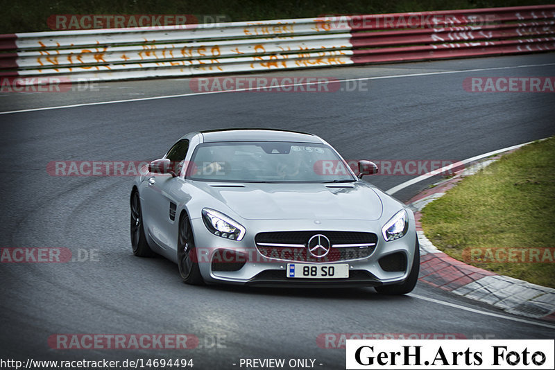 Bild #14694494 - Touristenfahrten Nürburgring Nordschleife (20.09.2021)