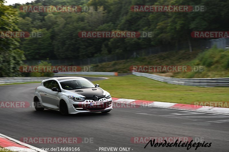 Bild #14689166 - Touristenfahrten Nürburgring Nordschleife (21.09.2021)