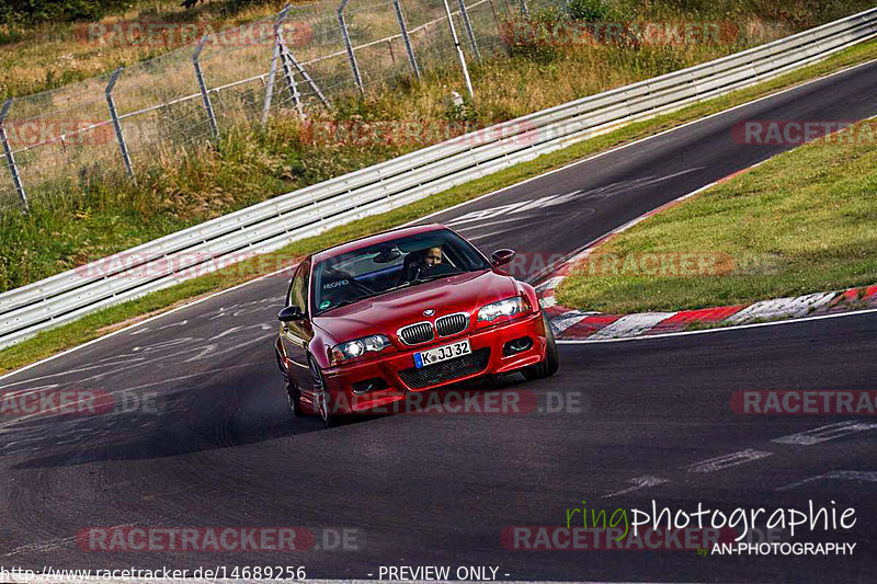 Bild #14689256 - Touristenfahrten Nürburgring Nordschleife (21.09.2021)