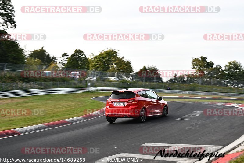 Bild #14689268 - Touristenfahrten Nürburgring Nordschleife (21.09.2021)