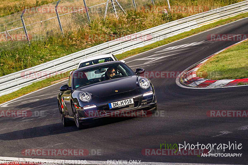 Bild #14689300 - Touristenfahrten Nürburgring Nordschleife (21.09.2021)