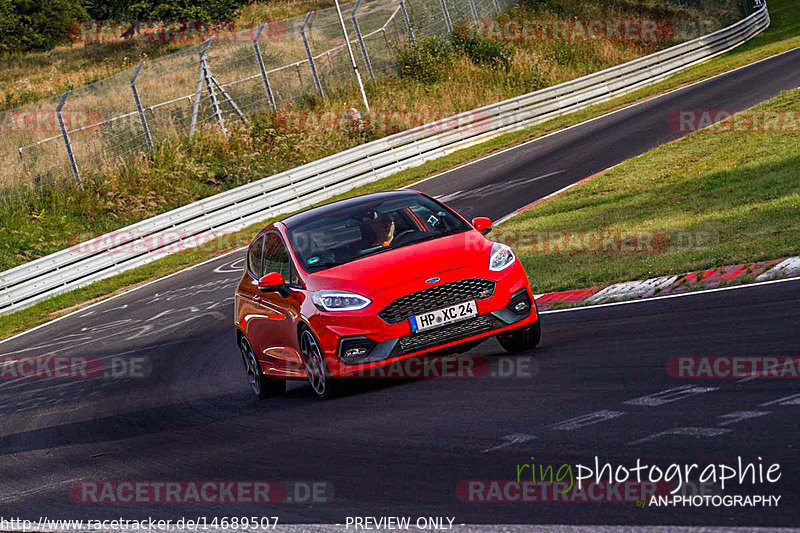 Bild #14689507 - Touristenfahrten Nürburgring Nordschleife (21.09.2021)