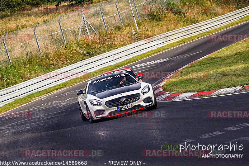 Bild #14689668 - Touristenfahrten Nürburgring Nordschleife (21.09.2021)