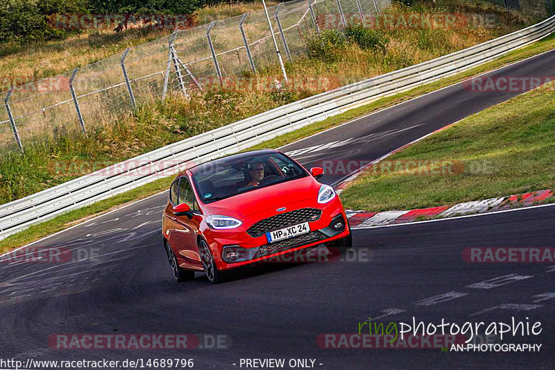 Bild #14689796 - Touristenfahrten Nürburgring Nordschleife (21.09.2021)