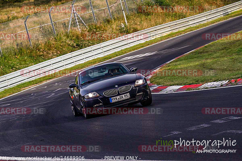 Bild #14689906 - Touristenfahrten Nürburgring Nordschleife (21.09.2021)