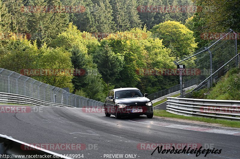 Bild #14689954 - Touristenfahrten Nürburgring Nordschleife (21.09.2021)