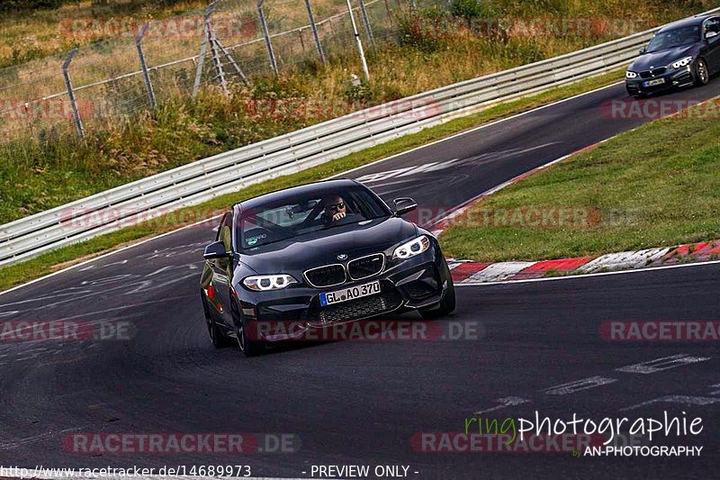 Bild #14689973 - Touristenfahrten Nürburgring Nordschleife (21.09.2021)