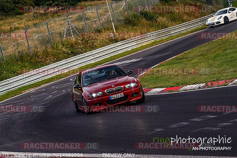 Bild #14689994 - Touristenfahrten Nürburgring Nordschleife (21.09.2021)