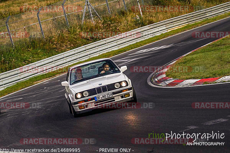 Bild #14689995 - Touristenfahrten Nürburgring Nordschleife (21.09.2021)