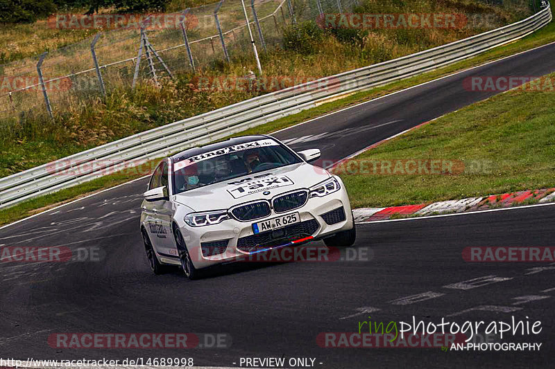 Bild #14689998 - Touristenfahrten Nürburgring Nordschleife (21.09.2021)