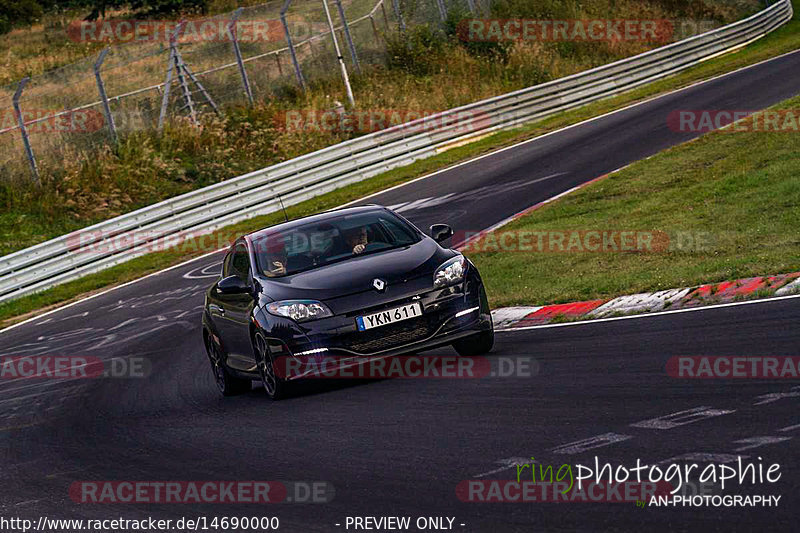 Bild #14690000 - Touristenfahrten Nürburgring Nordschleife (21.09.2021)