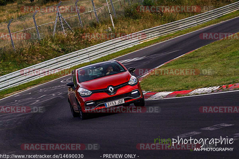 Bild #14690030 - Touristenfahrten Nürburgring Nordschleife (21.09.2021)