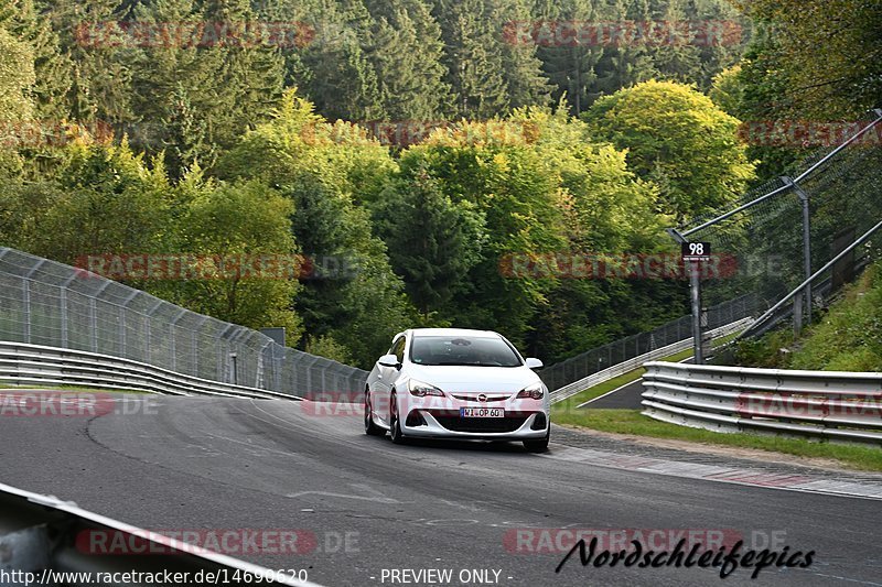 Bild #14690620 - Touristenfahrten Nürburgring Nordschleife (21.09.2021)