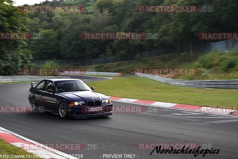 Bild #14690709 - Touristenfahrten Nürburgring Nordschleife (21.09.2021)