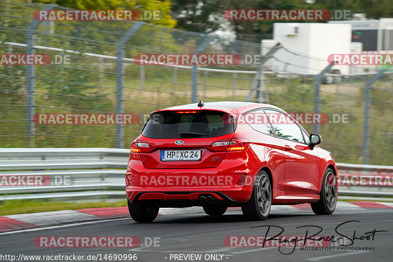 Bild #14690996 - Touristenfahrten Nürburgring Nordschleife (21.09.2021)