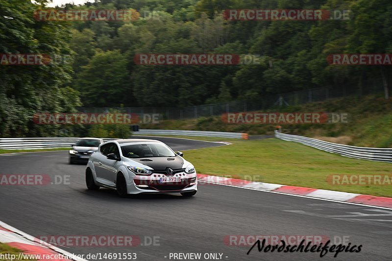 Bild #14691553 - Touristenfahrten Nürburgring Nordschleife (21.09.2021)