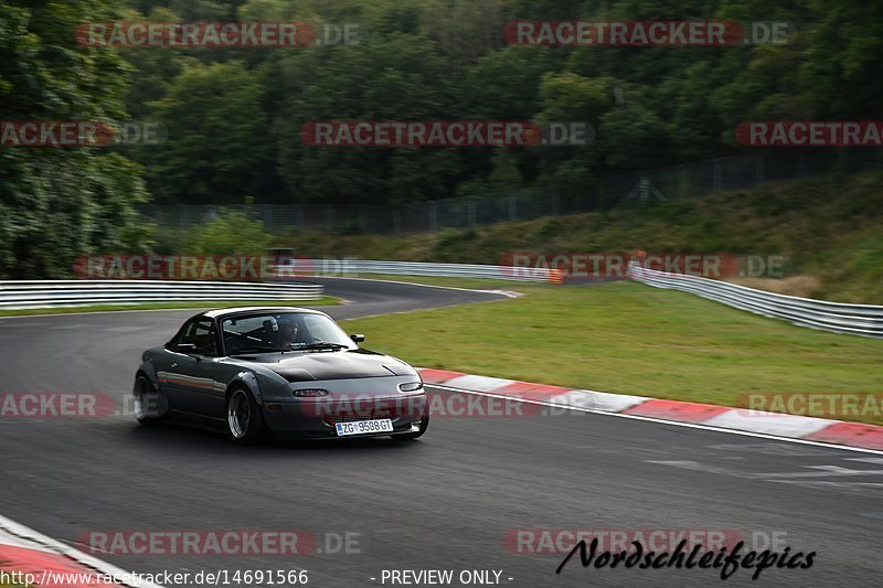 Bild #14691566 - Touristenfahrten Nürburgring Nordschleife (21.09.2021)