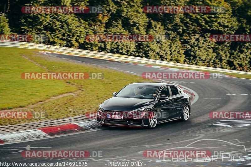 Bild #14691675 - Touristenfahrten Nürburgring Nordschleife (21.09.2021)