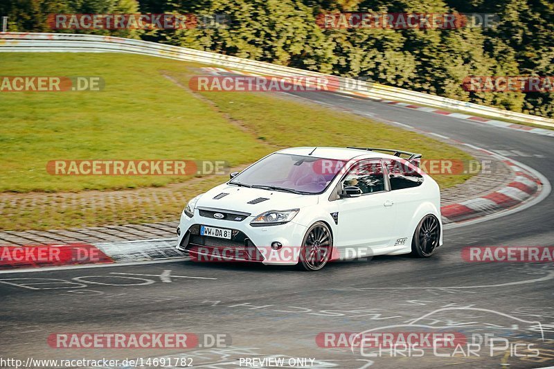 Bild #14691782 - Touristenfahrten Nürburgring Nordschleife (21.09.2021)