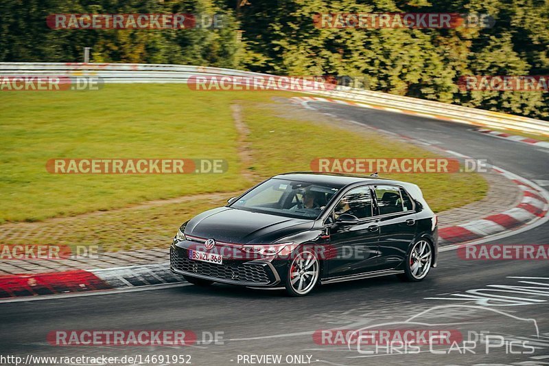 Bild #14691952 - Touristenfahrten Nürburgring Nordschleife (21.09.2021)