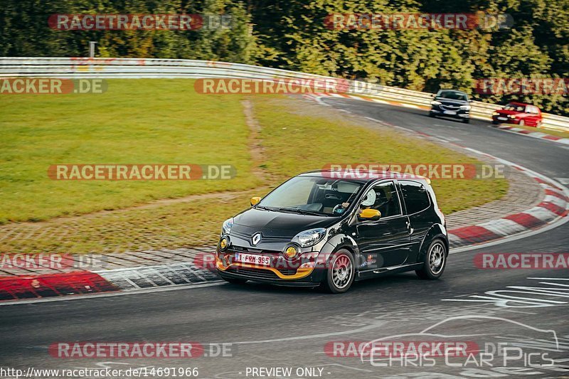 Bild #14691966 - Touristenfahrten Nürburgring Nordschleife (21.09.2021)