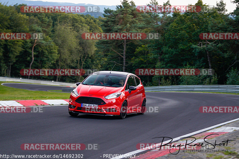 Bild #14692302 - Touristenfahrten Nürburgring Nordschleife (21.09.2021)