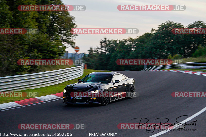 Bild #14692706 - Touristenfahrten Nürburgring Nordschleife (21.09.2021)