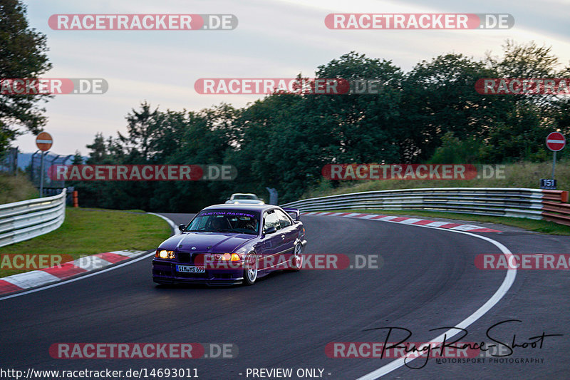 Bild #14693011 - Touristenfahrten Nürburgring Nordschleife (21.09.2021)