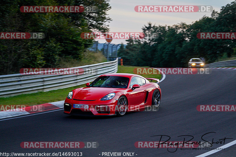 Bild #14693013 - Touristenfahrten Nürburgring Nordschleife (21.09.2021)