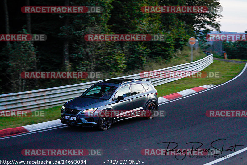 Bild #14693084 - Touristenfahrten Nürburgring Nordschleife (21.09.2021)