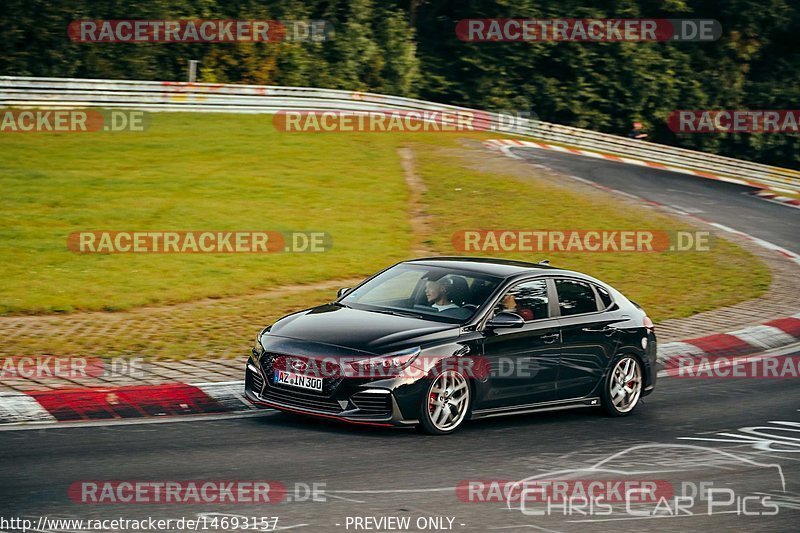 Bild #14693157 - Touristenfahrten Nürburgring Nordschleife (21.09.2021)