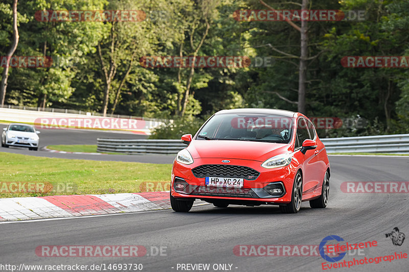 Bild #14693730 - Touristenfahrten Nürburgring Nordschleife (21.09.2021)