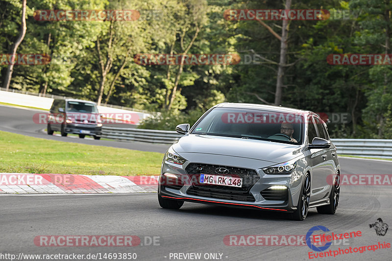 Bild #14693850 - Touristenfahrten Nürburgring Nordschleife (21.09.2021)