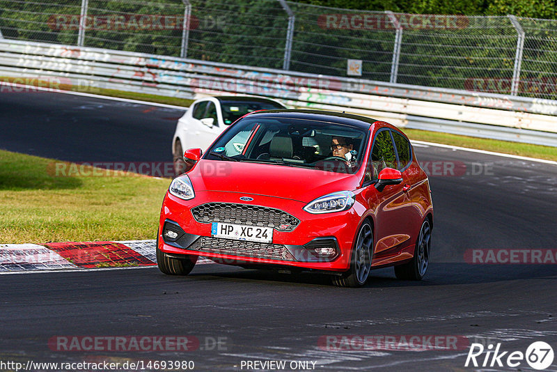 Bild #14693980 - Touristenfahrten Nürburgring Nordschleife (21.09.2021)