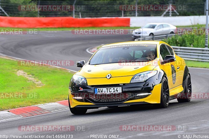 Bild #14694773 - Touristenfahrten Nürburgring Nordschleife (21.09.2021)